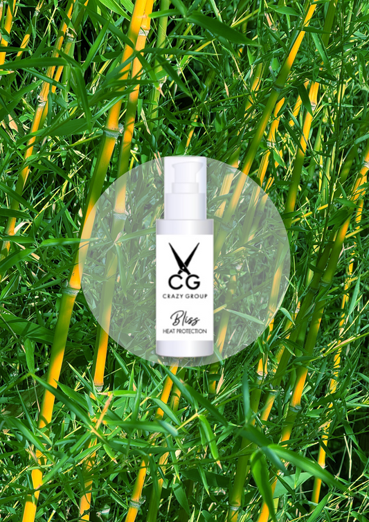 Bliss - Heat Protection