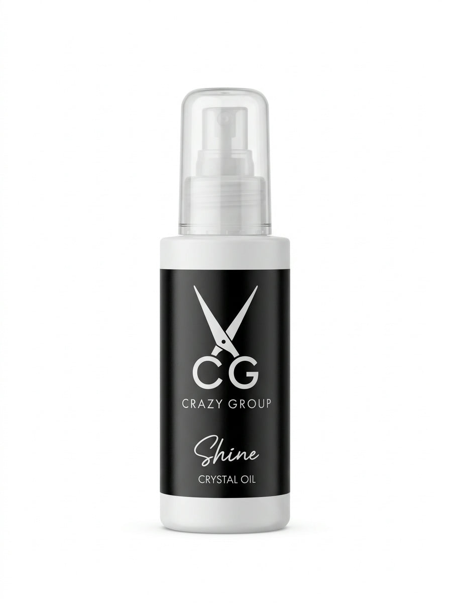 Shine - Crystal Oil