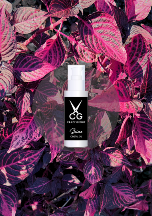Shine - Crystal Oil