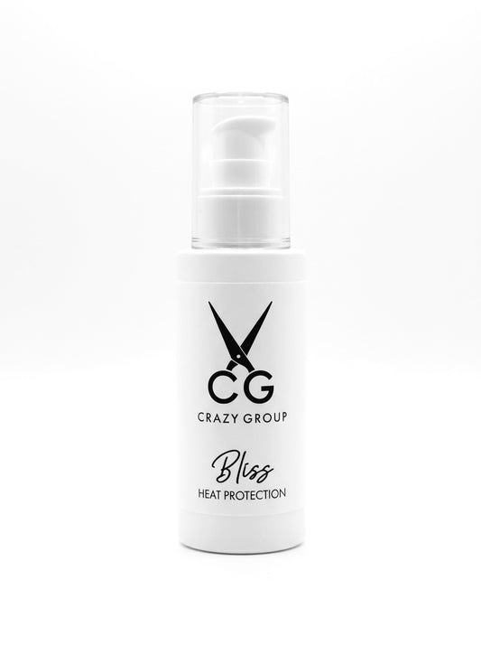 Bliss - Heat Protection