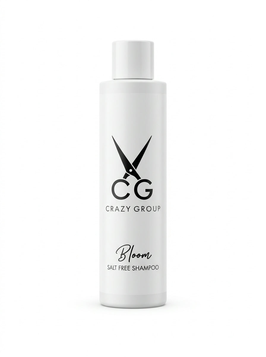 Bloom - Salt Free Shampoo