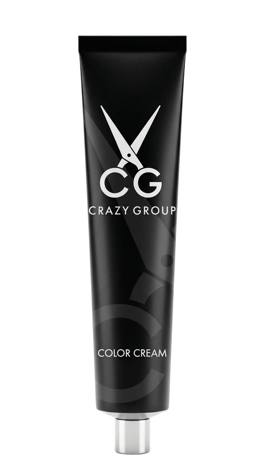 CG - Color Cream